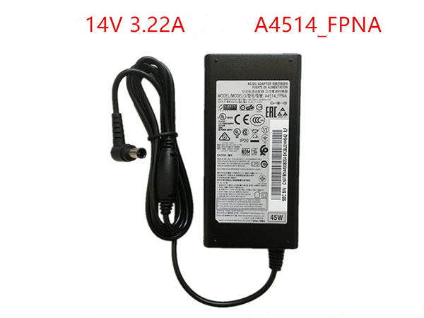 Notebook Adapter LTM1555B