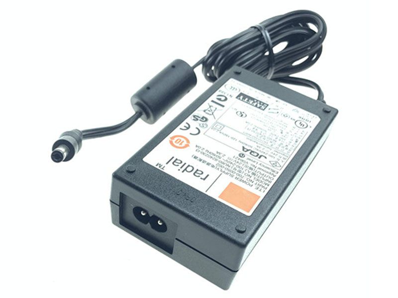 Notebook Adapter 700-0050-002