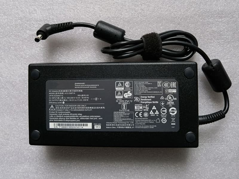 Notebook Adapter ADP-230EB-T