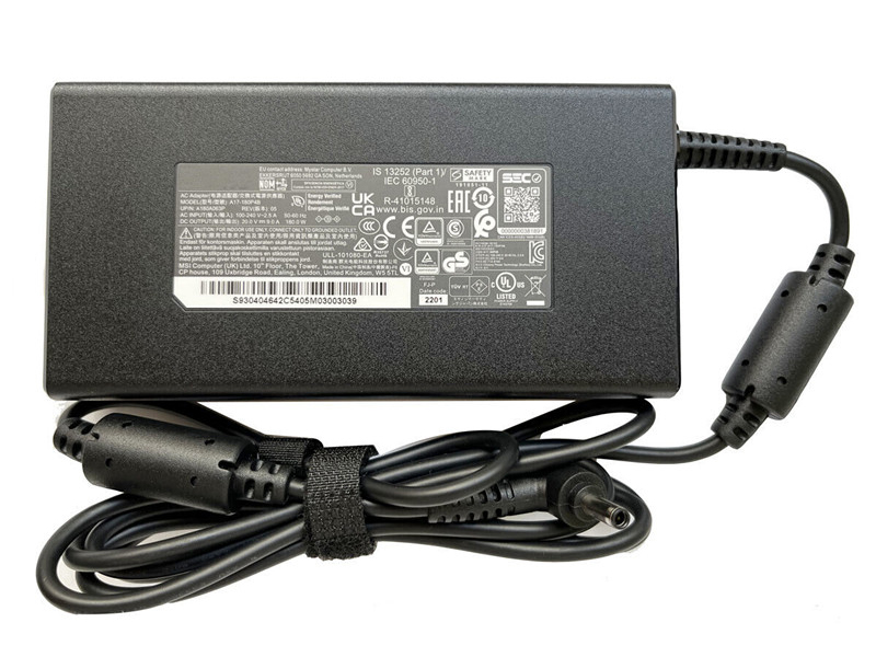 Notebook Adapter ADP-180TB-H