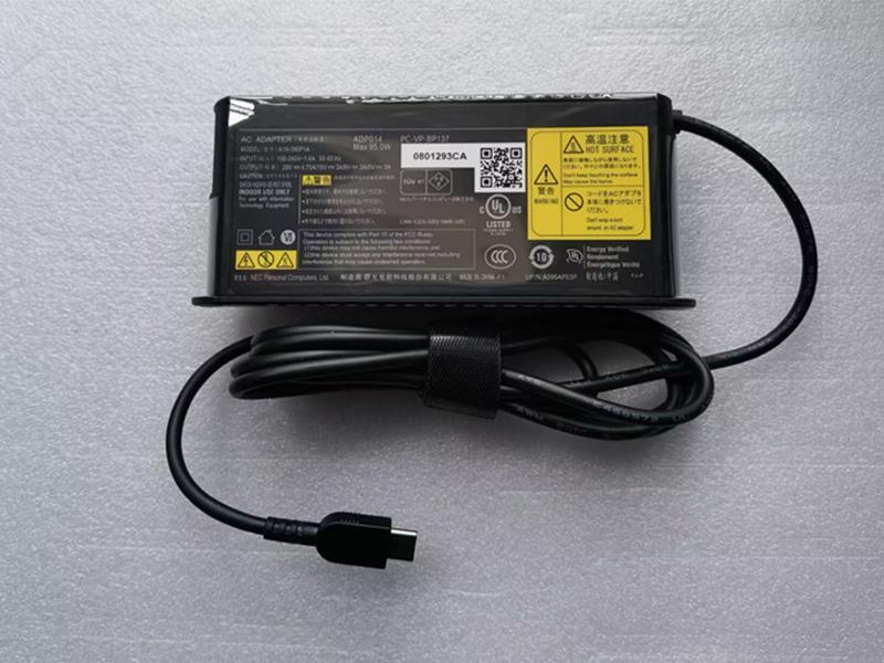 Notebook Adapter A19-095P1A