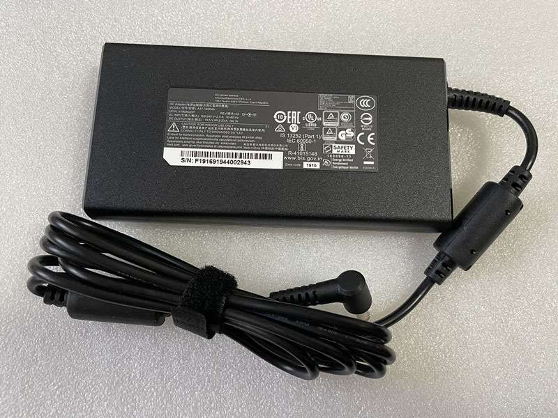 Notebook Adapter ADP-180MB_F