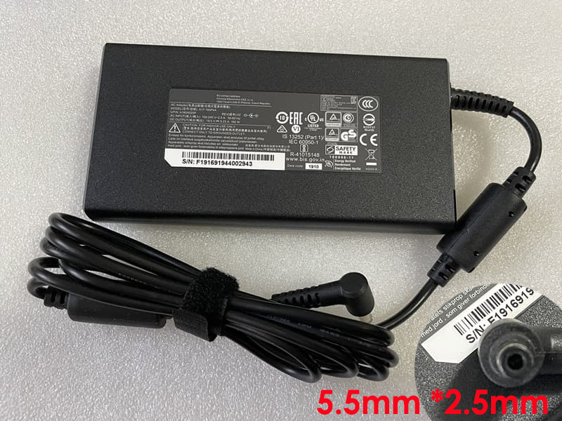 Notebook Adapter PA-1181-96