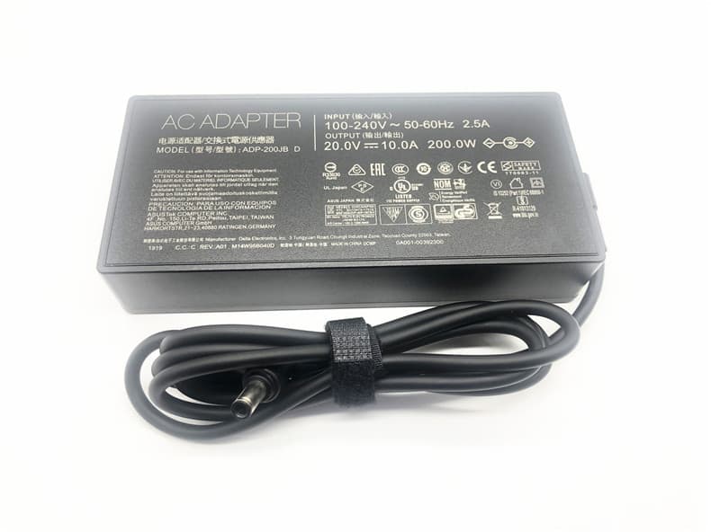 Notebook Adapter ADP-200JB-D