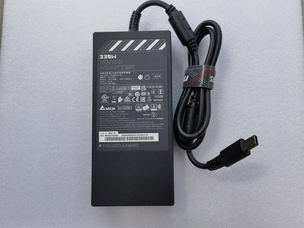 Notebook Adapter ADP-330GB_D