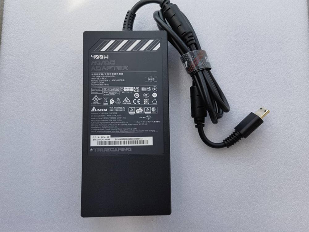 Notebook Adapter ADP-400CB_B