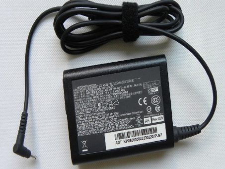 Notebook Adapter ADP-65MH_B