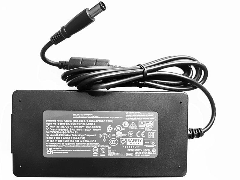 Notebook Adapter FSP180-AJBN3-T