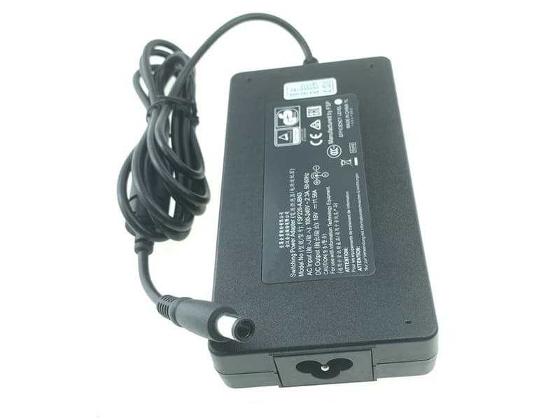 Notebook Adapter FSP220-AJBN3