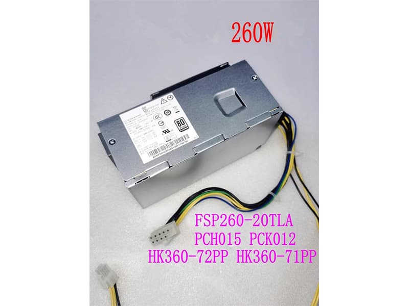PC Netzteil PCH015