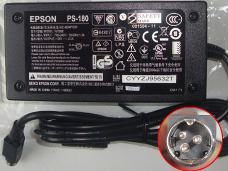 Notebook Adapter PS-180