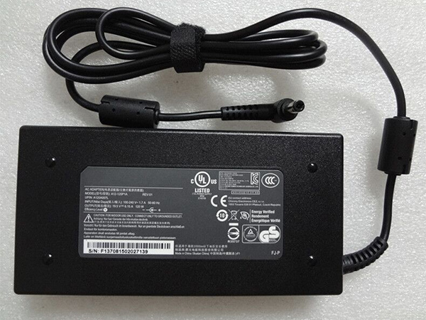Notebook Adapter ADP-120MH_D