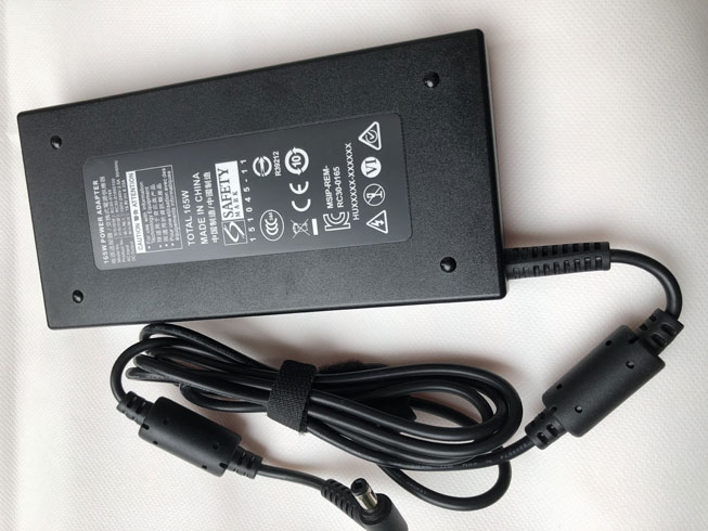Notebook Adapter RC30-0165