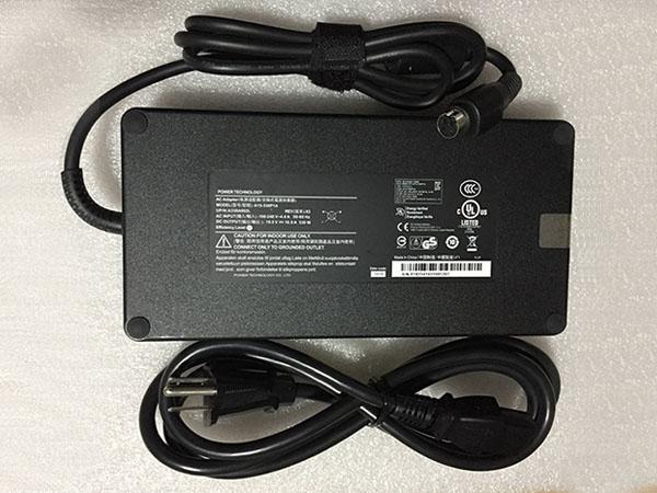 Notebook Adapter ADP-330AB_D