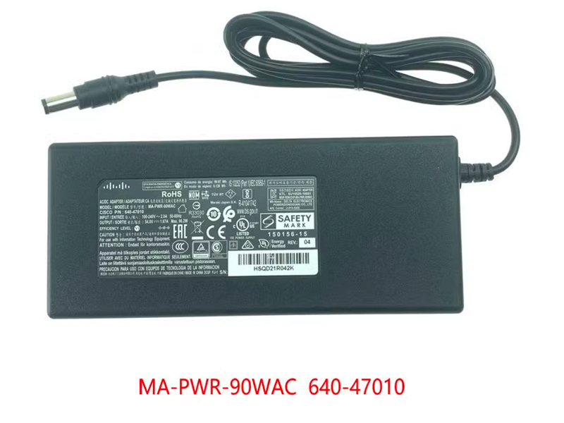 Notebook Adapter MA-PWR-90WAC