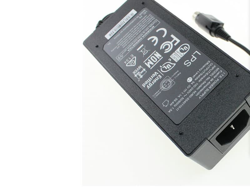 Notebook Adapter NU60-S540110-I1