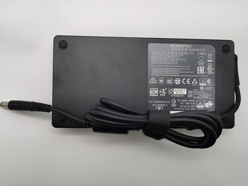 Notebook Adapter PA-1231-12