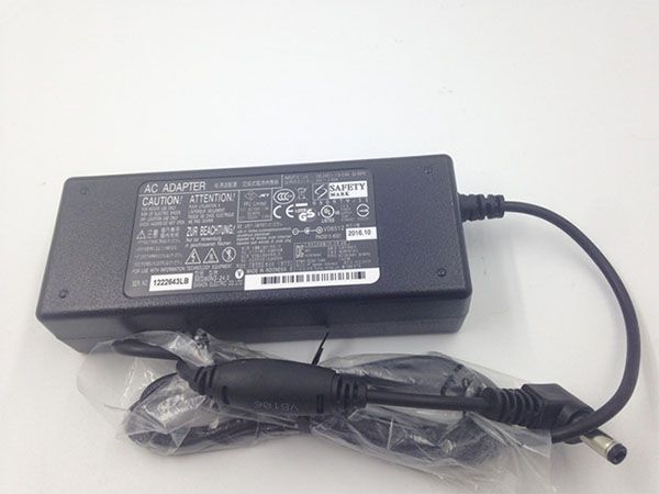 Notebook Adapter SED80N3-24