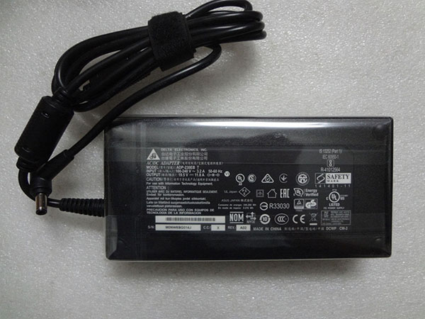 Notebook Adapter ADP-230GB_B