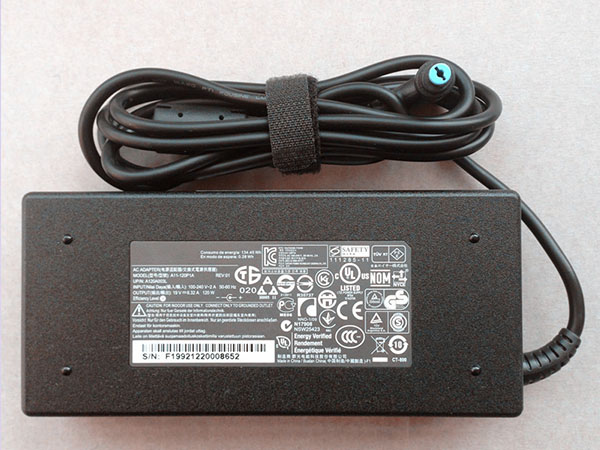 Notebook Adapter A11-120P1A