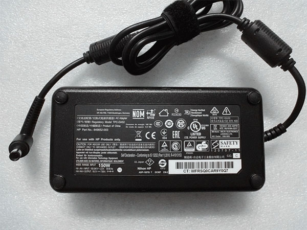 Notebook Adapter TPC-CA52