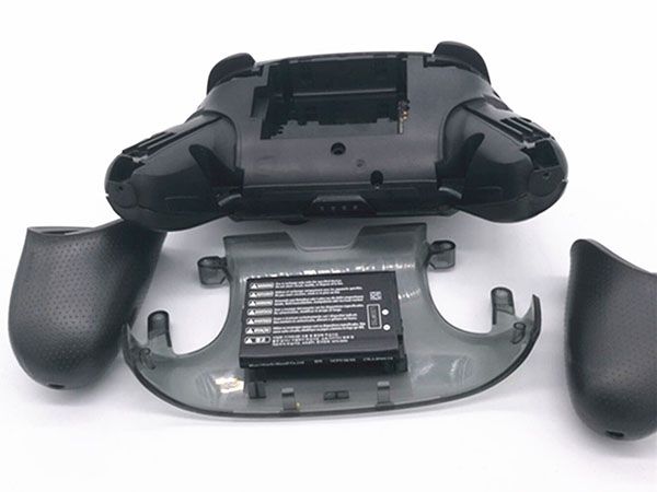 Nintendo CTR-003