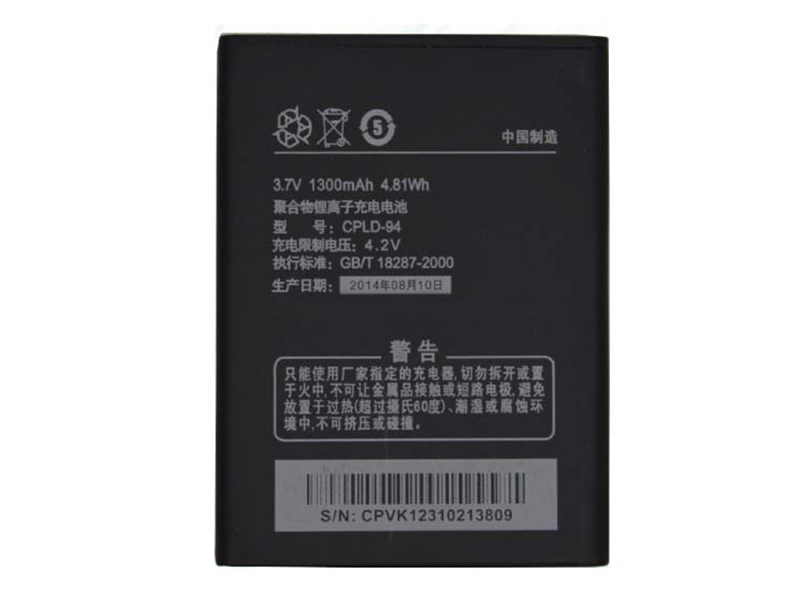 COOLPAD CPLD-94
