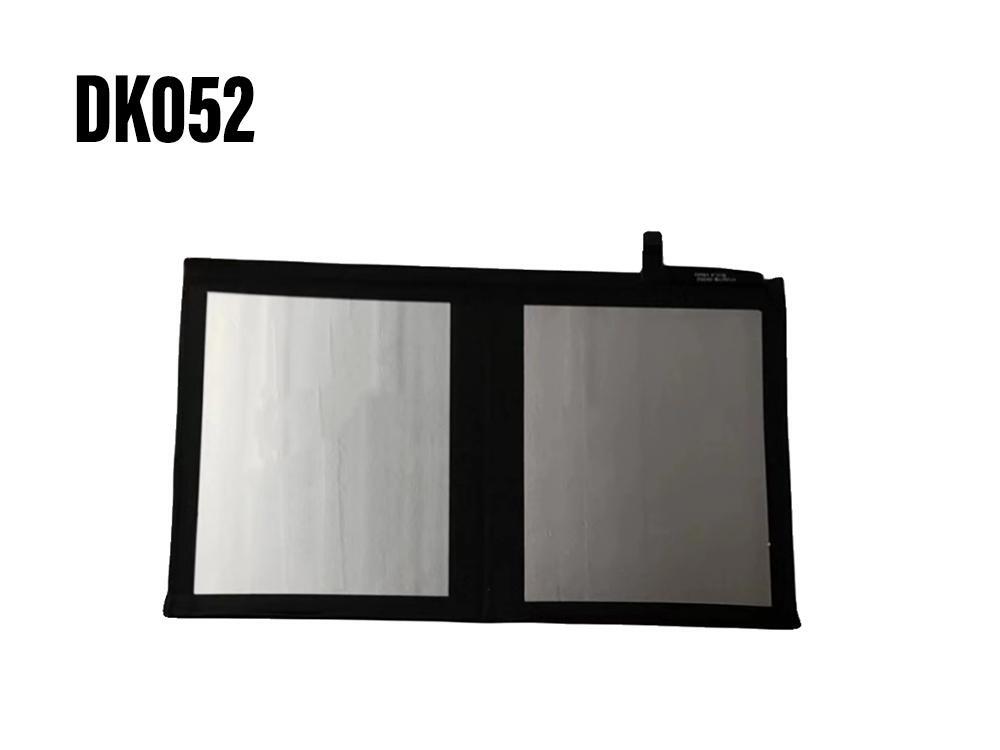 Tablet Akku DK052