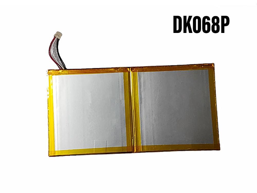 Tablet Akku DK068P