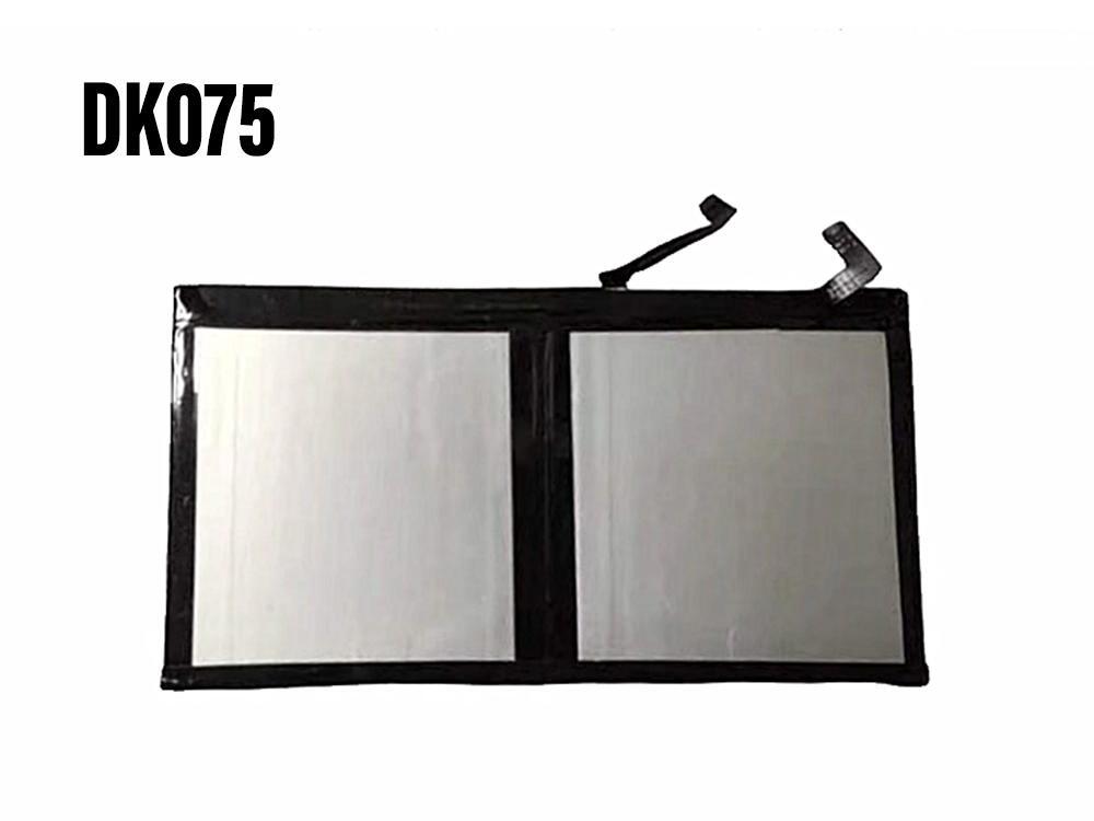 Tablet Akku DK075