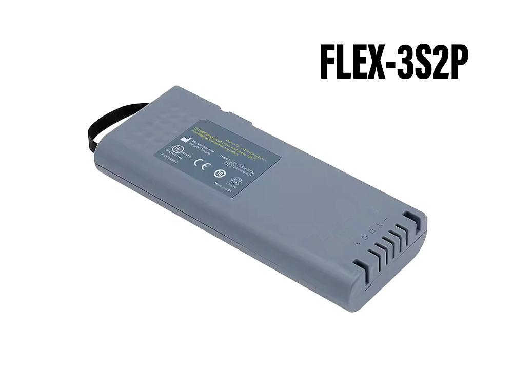 Akku FLEX-3S2P