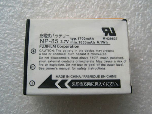 Akku NP-85