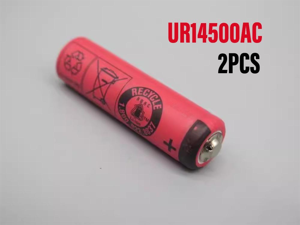UR14500AC-2PCS 