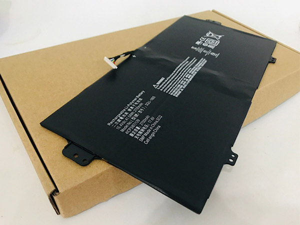 Notebook Akku SQU-1605